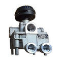 Hot sale shacman truck parts brake relay dz95259360106 for shacman f2000 f3000 relay valve