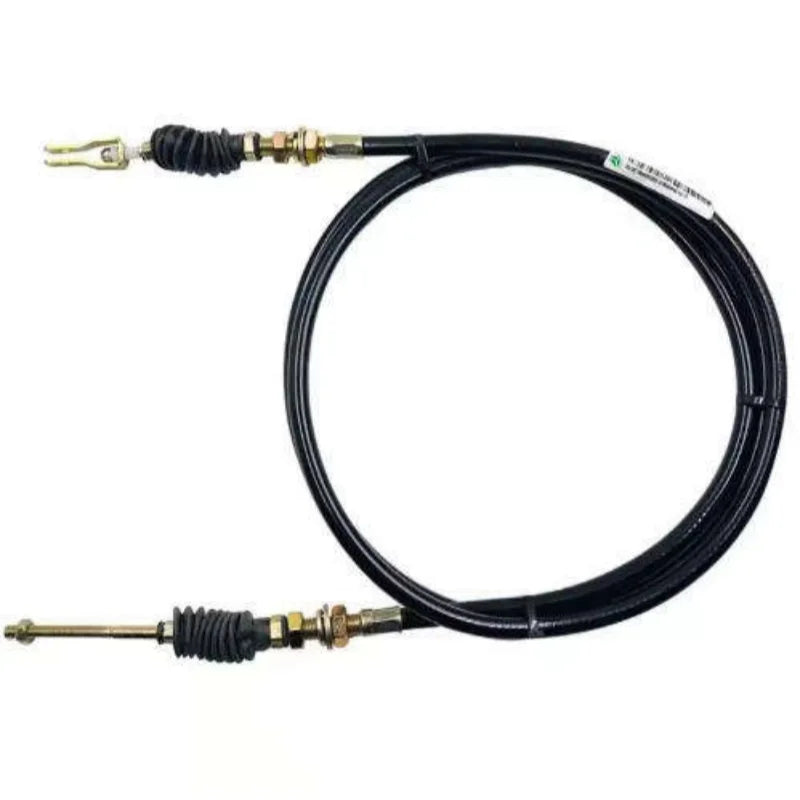 Wg9725571001 howo7 truck throttle cable assembly