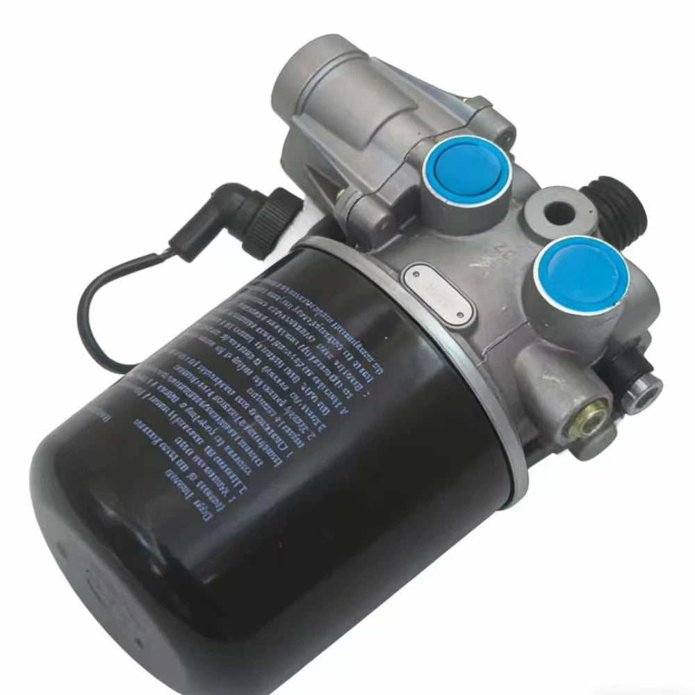 Sinotruk howo truck parts air dryer 4324150140