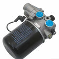 Sinotruk howo truck parts air dryer 4324150140