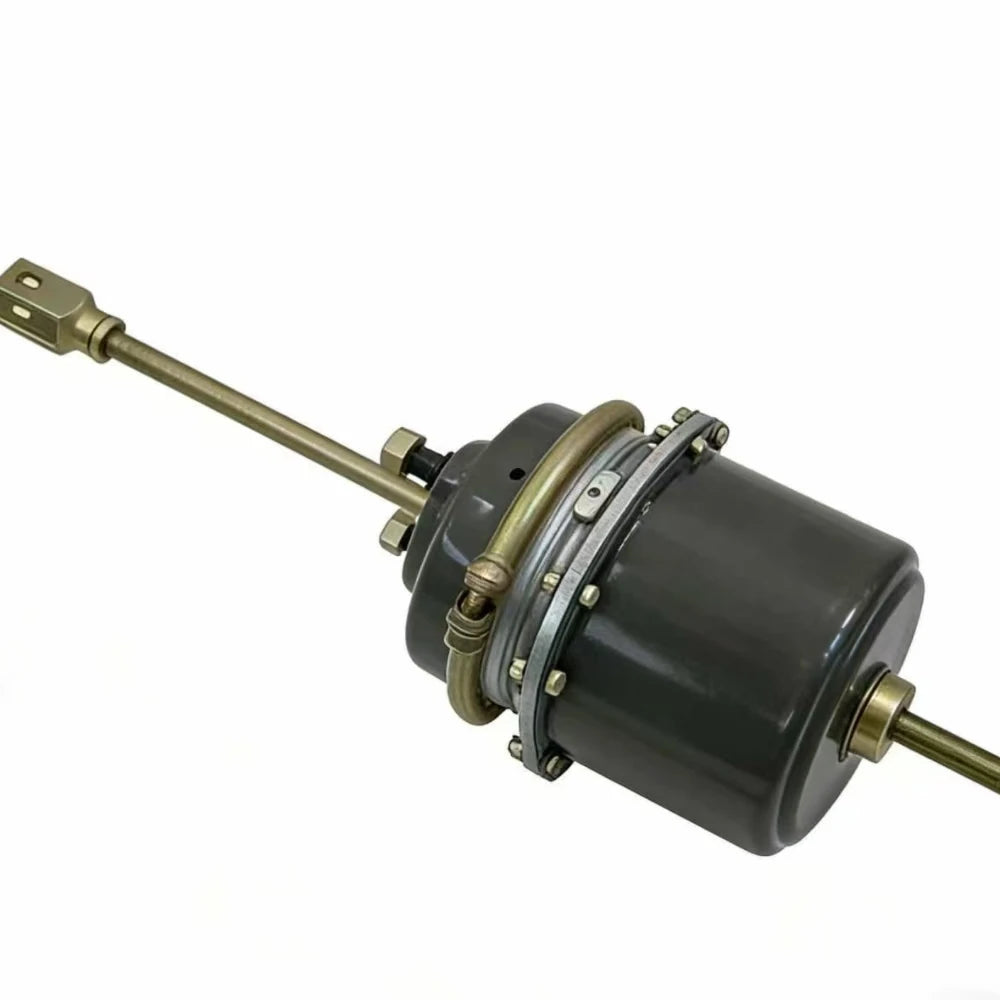 Wg9000360600 howo t24-24 rear brake chamber l=270 35309020400