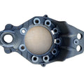 Sinotruk howo mcp16 mcp23 brake plate 711-50202-6127 for sitrak caliper