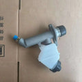 Sinotruk howo yz952523000072 clutch master cylinder