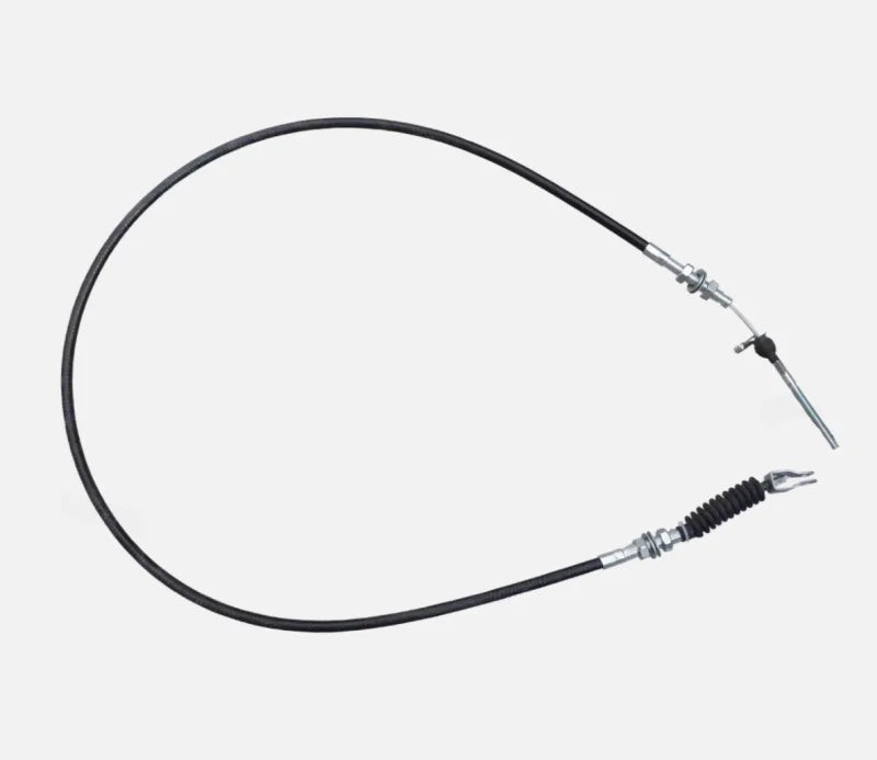 Yz971657000002 howo wp12 throttle cable assembly