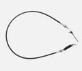 Yz971657000002 howo wp12 throttle cable assembly