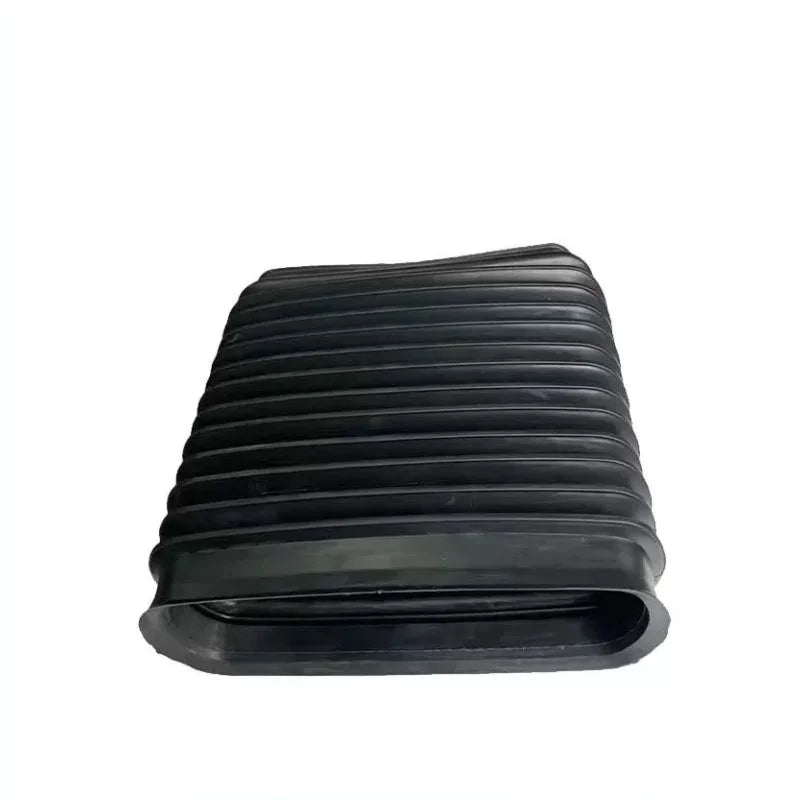 Wg9725193110 howo tx 380 air intake rubber hose pipe