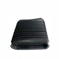 Wg9725193110 howo tx 380 air intake rubber hose pipe