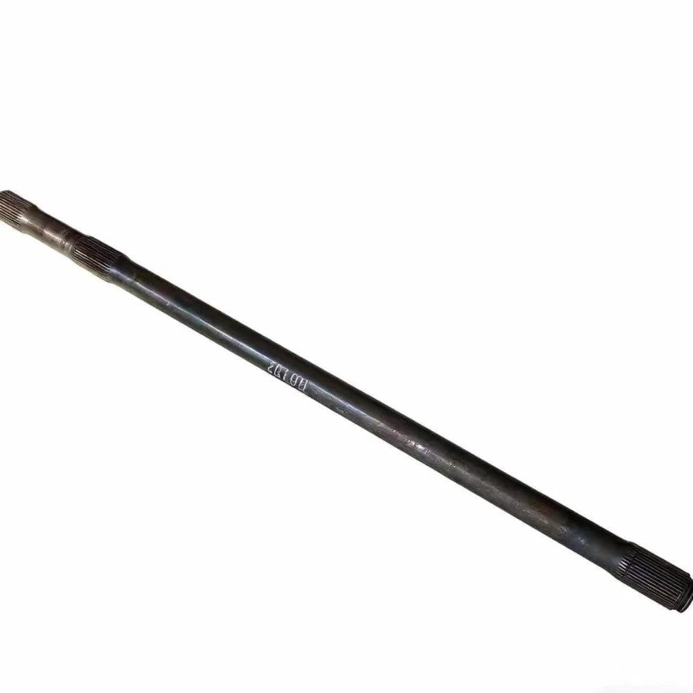 Sinotruk howo a7 truck drive axle parts half shaft 712w35502-0190 new