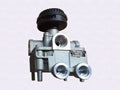 Hot sale shacman truck parts brake relay dz95259360106 for shacman f2000 f3000 relay valve