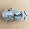 Howo shacman new strong and durable replacement yellow az9100369009 truck trailer control connector