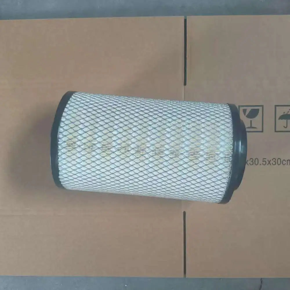 Durable and high quality faw 1109060-5p2 pu2032 air filter ku2032a