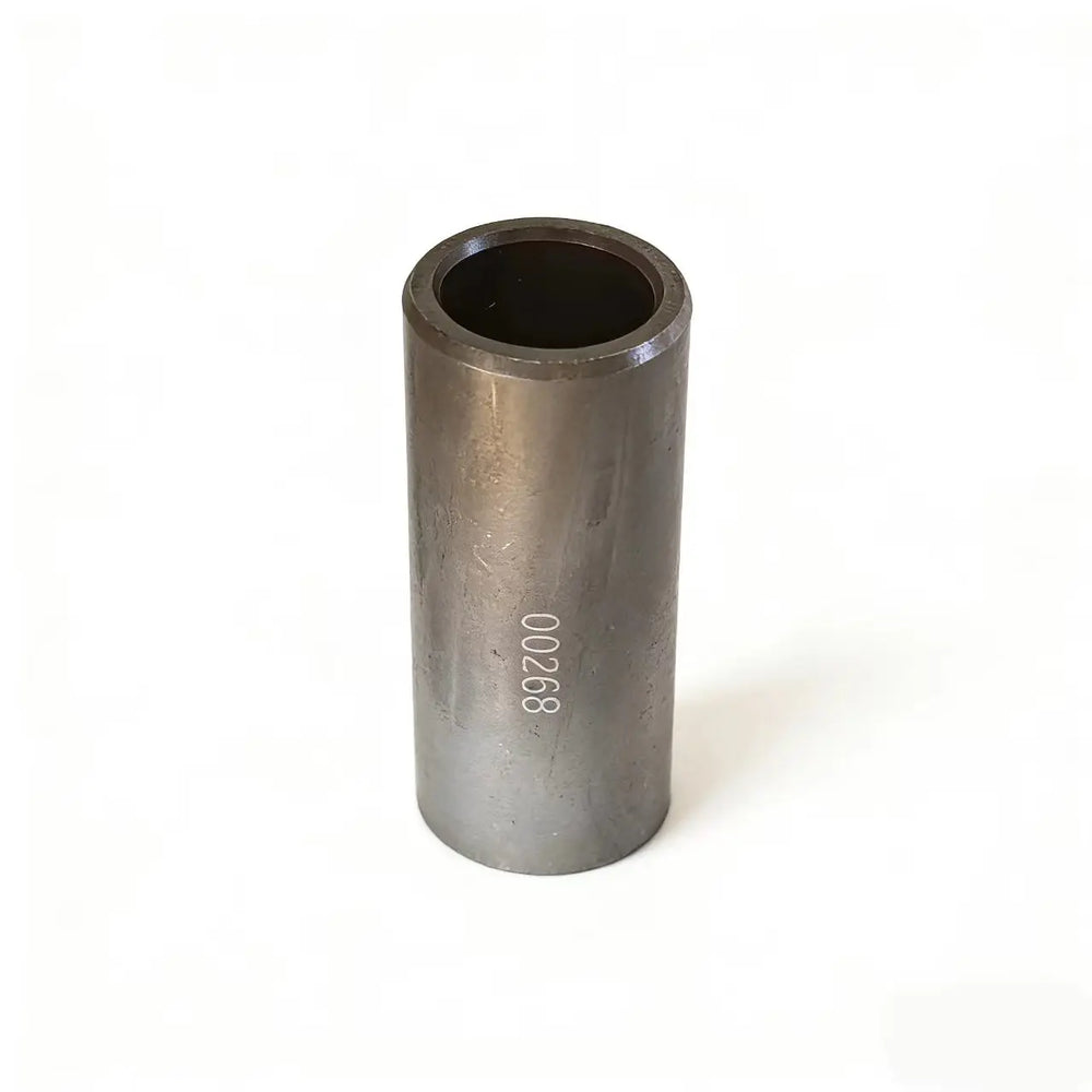 Sinotruk howo truck spare parts leaf spring bushing wg9000520078