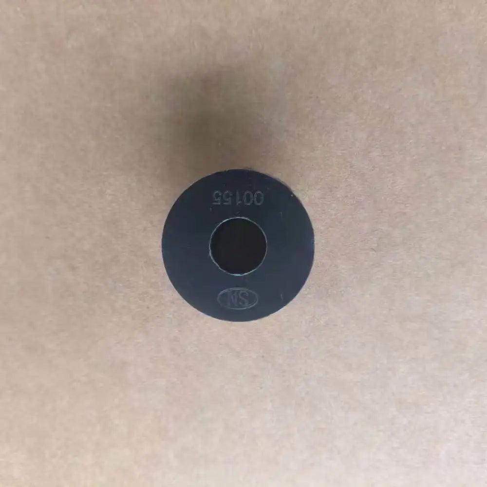 Sinotruk howo az1642430265 cabin front suspension adjust bushing / t-bushing