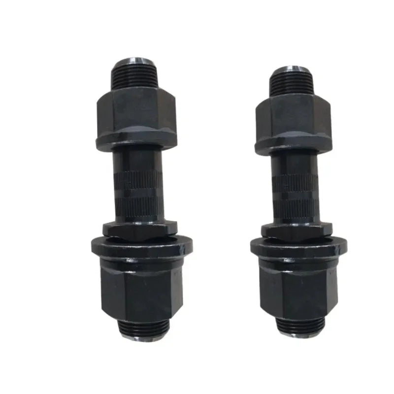 3103051-4eb1 faw jh6 front wheel bolt