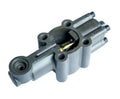 Sinotruk howo a7 model truck transmission air control valve az2203250010
