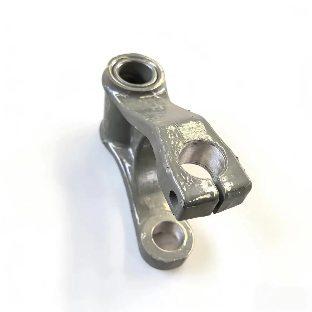 Sinotruk howo truck spare parts spring hanger wg9725529034