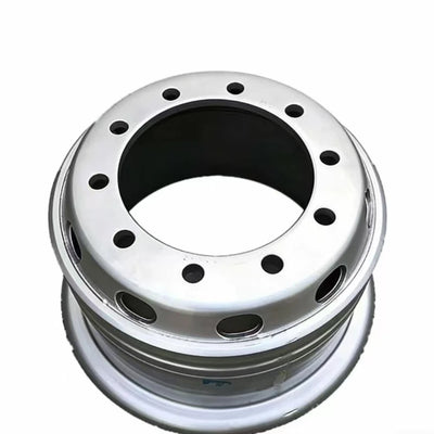 Sinotruk howo rim 8.5-20 16mm az9631610010