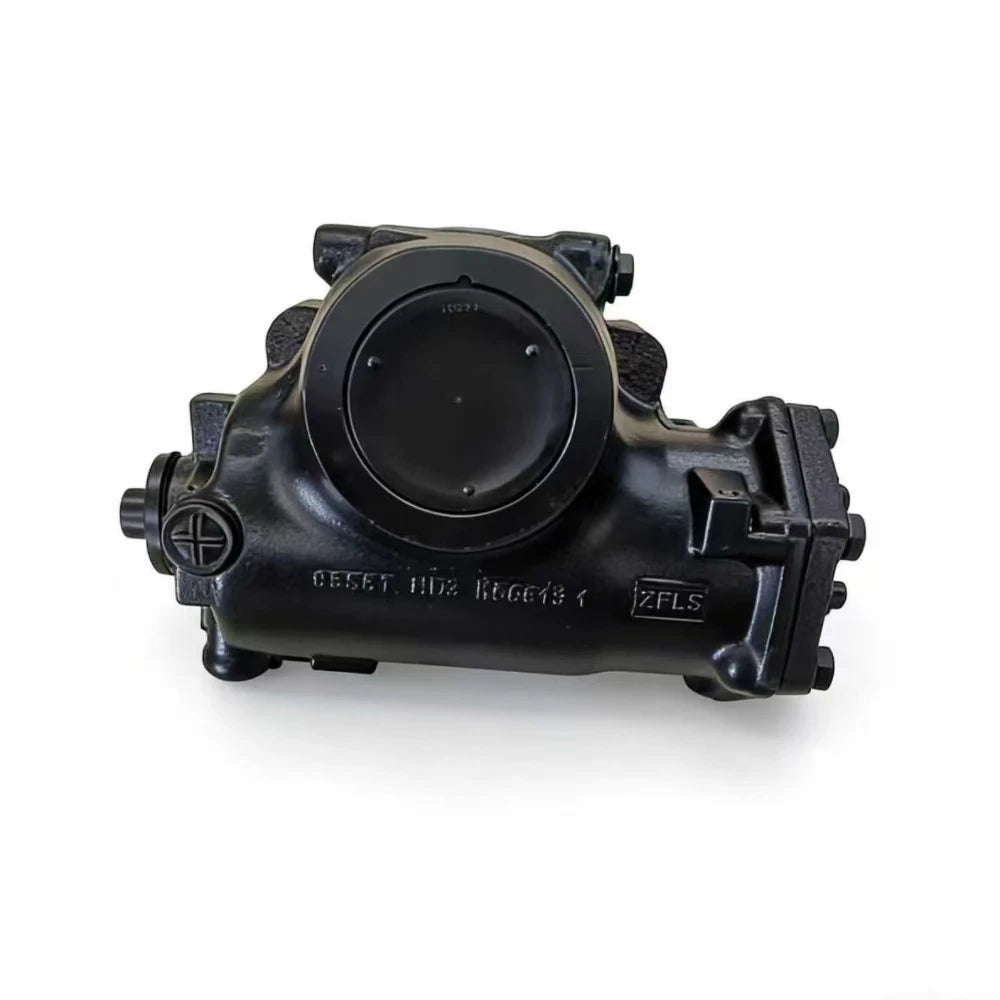 Sinotruk howo zf8098 power steering box wg9719470228