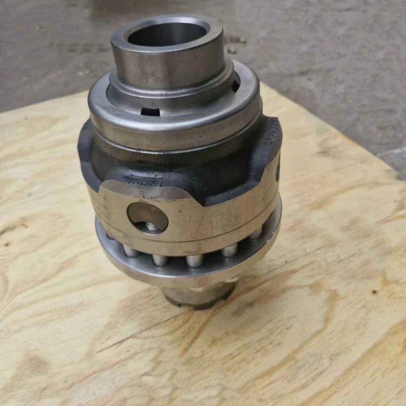 Az712732001025 howo mcx16 rear axle differential assembly