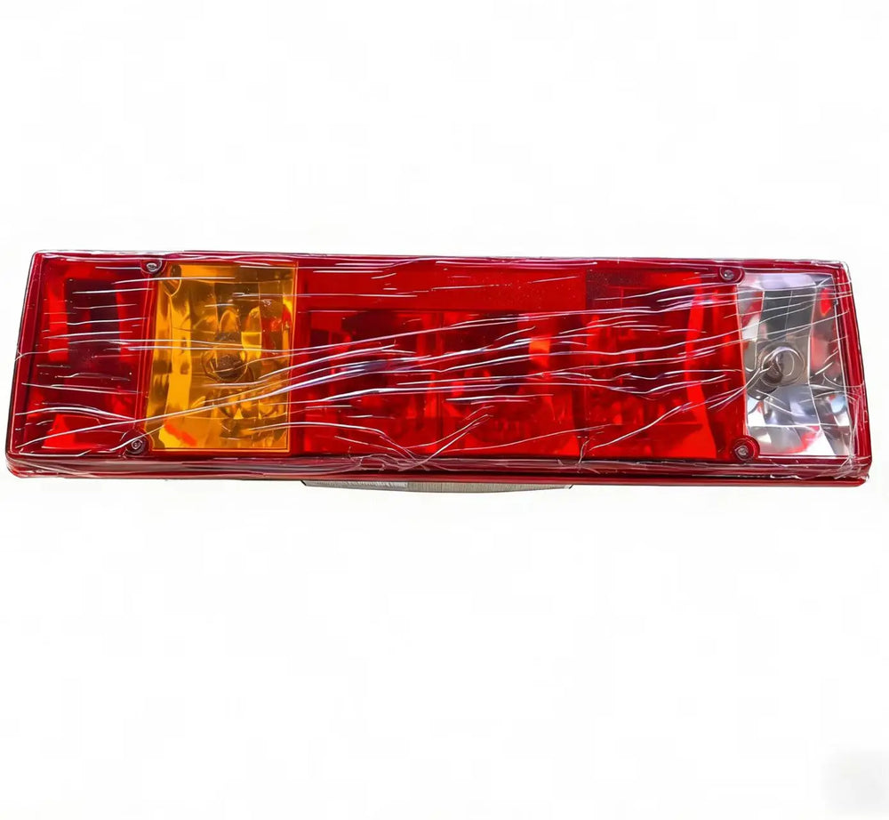 Sinotruk howo haohan truck tail lights wg9125810001 wg9125810002 led lamp rear tail light