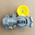 Howo shacman new strong and durable replacement yellow az9100369009 truck trailer control connector