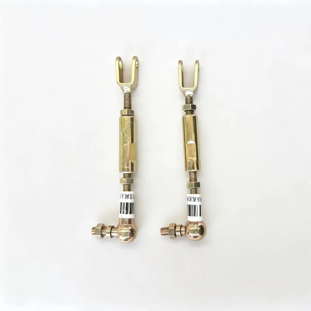 Sinotruk howo truck parts wg1664447024 leveling valve rod