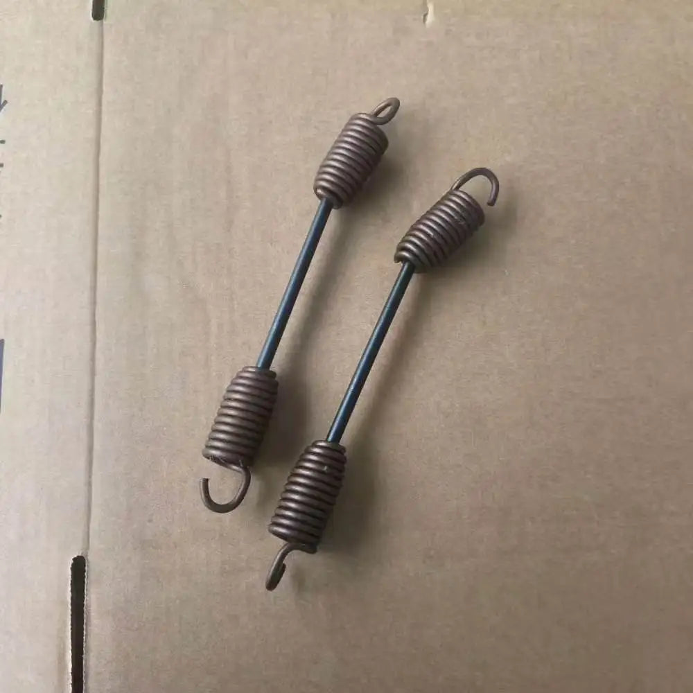 Sinotruk howo truck return spring wg7117450317