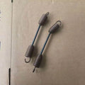 Sinotruk howo truck return spring wg7117450317