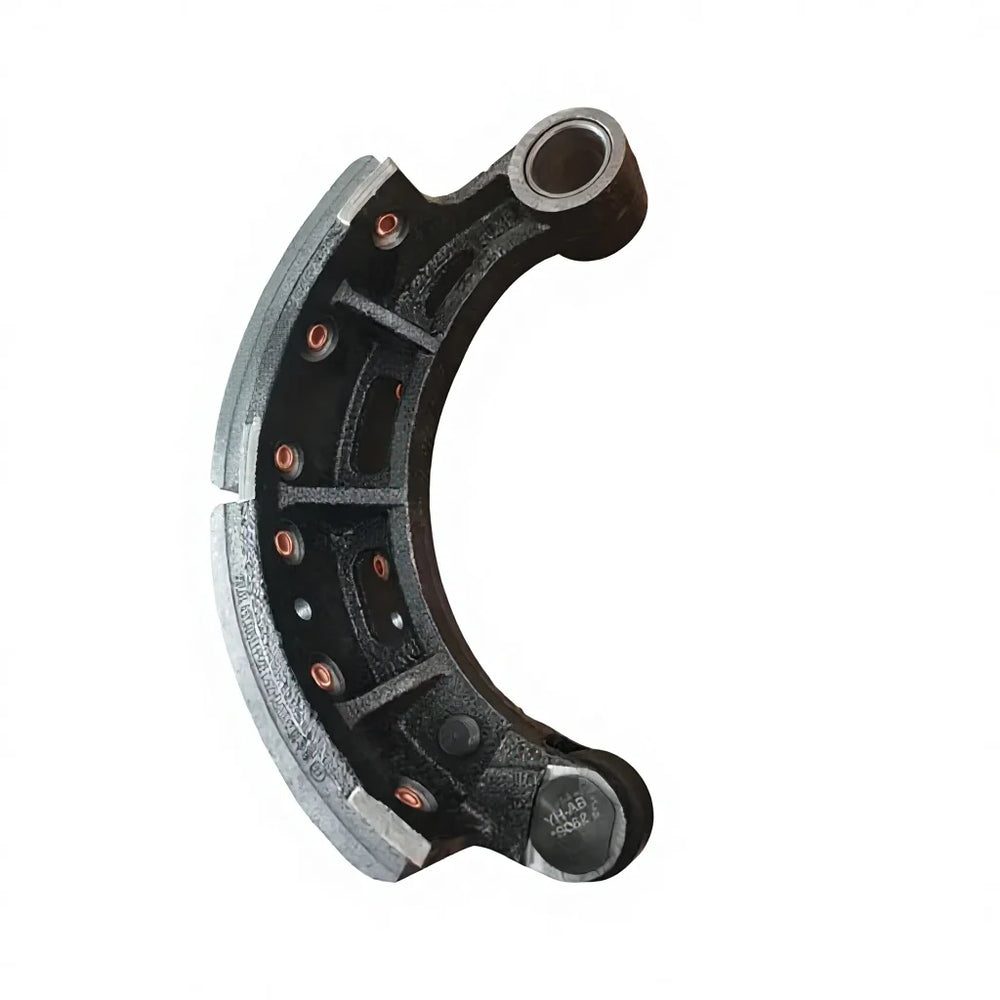 Howo light truck brake shoe lg341-3502129