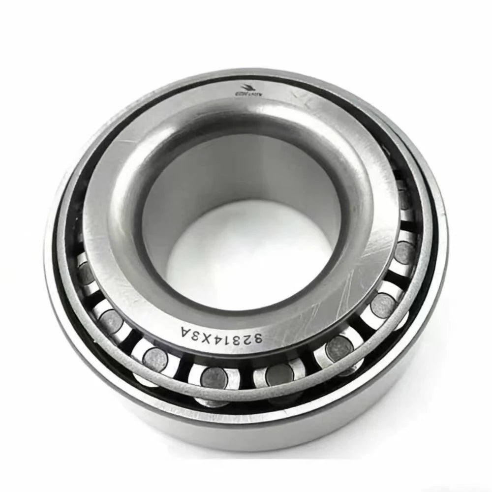 Sinotruk howo a7 front hub internal bearing (70*145*59) 32314x3a wg9100032314