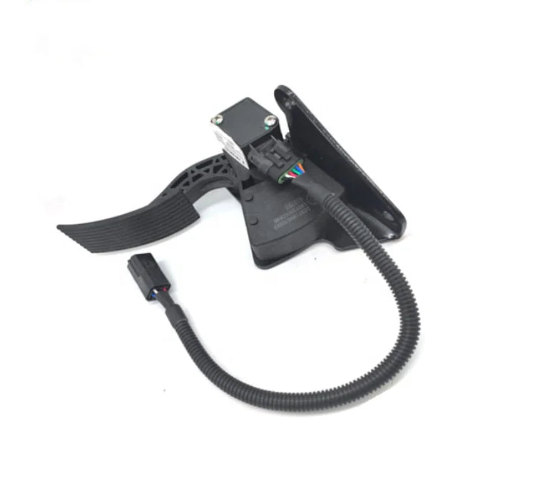 Shacman ism x3000 accelerator pedal assembly dz97189570283