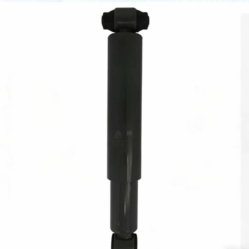 Sinotruk howo truck spare parts front axle shock absorber assy wg9100680001