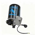 Sinotruk howo spare parts air dryer az91003660828