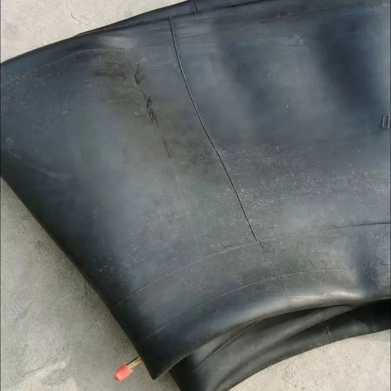 16.9-28 farm tractor thickened high grade butyl tire inner tube tr218a