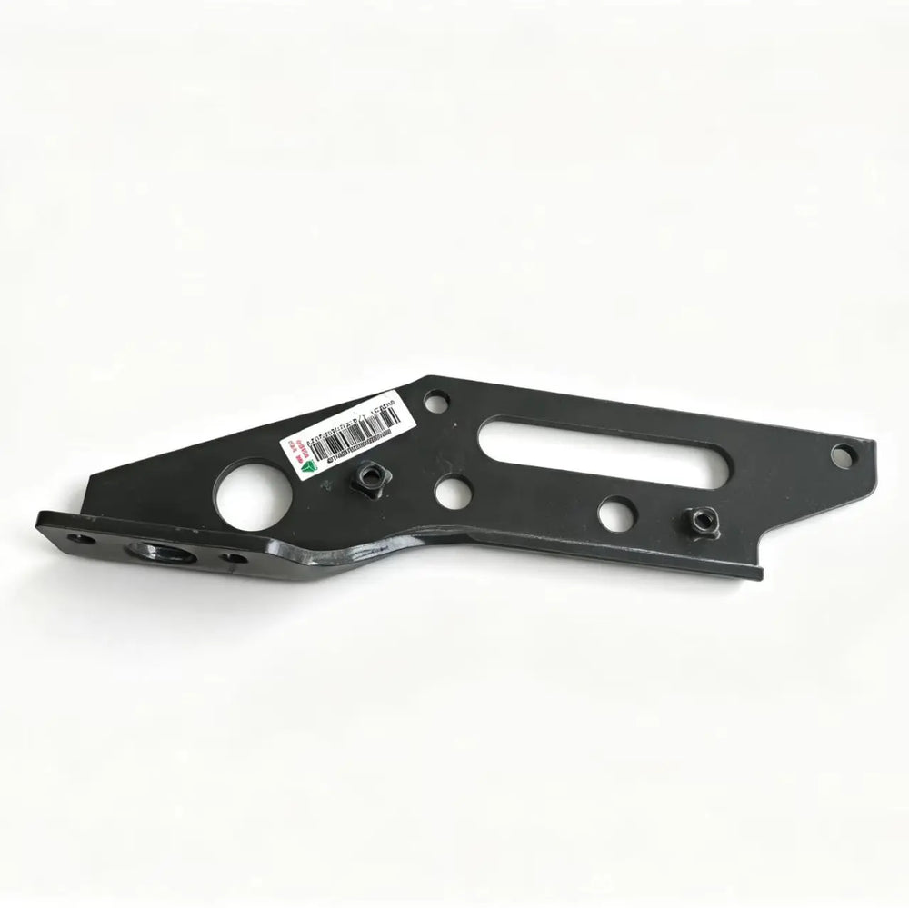 Sinotruk howo spare parts az9525930218 az9525930217 bumper connection bracket