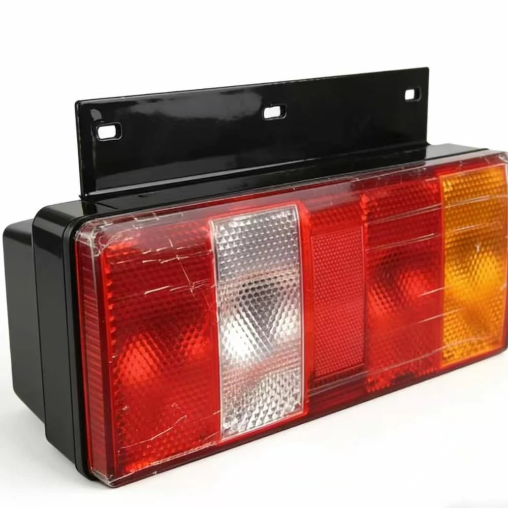 Sinotruk homan h3 tail light lg9704810001 for howo light truck tail lamp