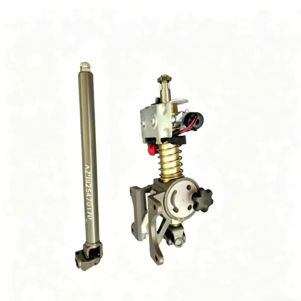 Steering shaft & column assembly az9725478050 for sinotruk howo a7 t7h