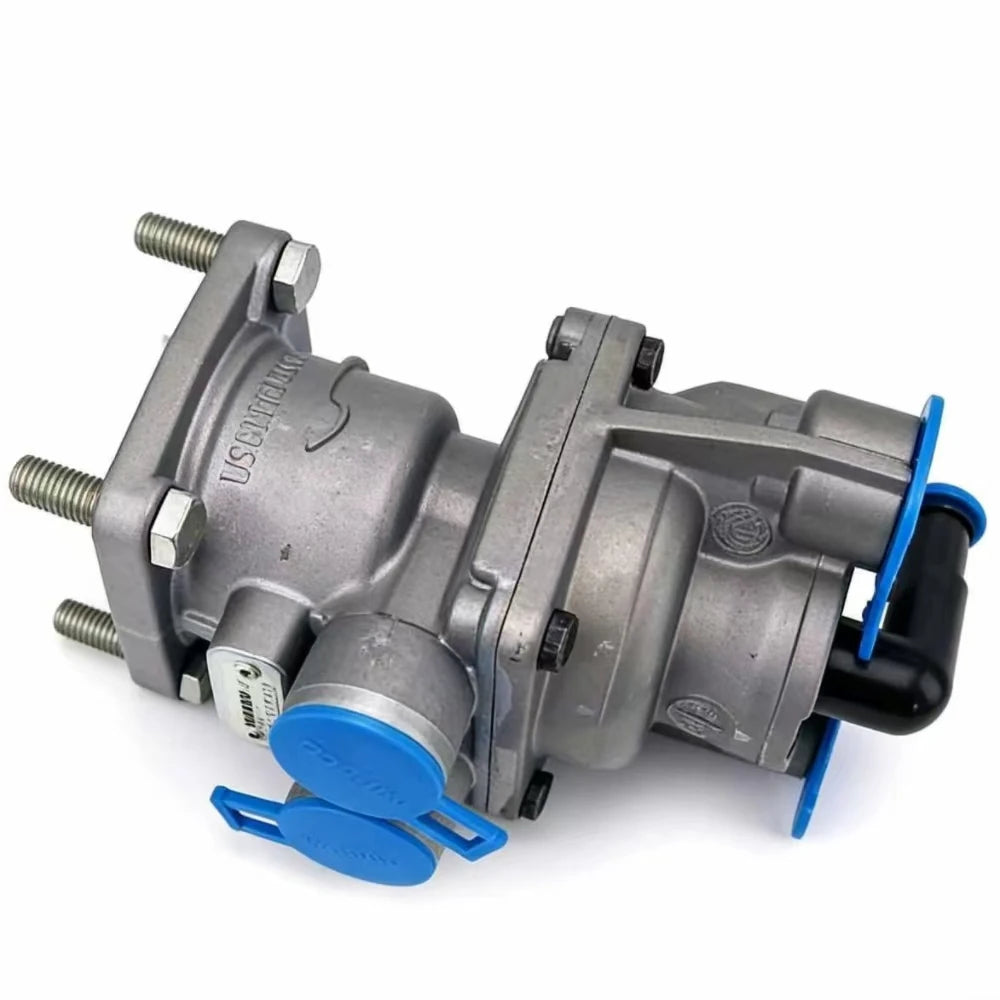 Foot control valve brake valve oem 4613152670 for truck braking systems