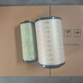 Durable and high quality faw 1109060-5p2 pu2032 air filter ku2032a