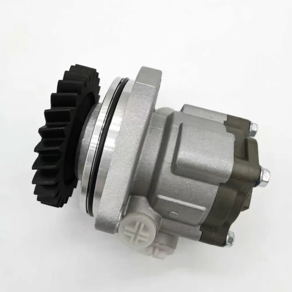 Sinotruk howo heavy truck spare parts power steering pump wg9725473825