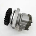 Sinotruk howo heavy truck spare parts power steering pump wg9725473825