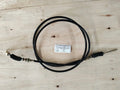 Wg9725571001 howo7 truck throttle cable assembly