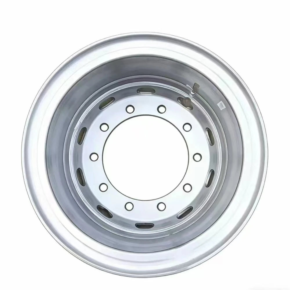 Sinotruk howo rim 8.5-20 16mm az9631610010