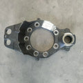 Sinotruk howo mcp16 mcp23 brake plate 711-50202-6127 for sitrak caliper