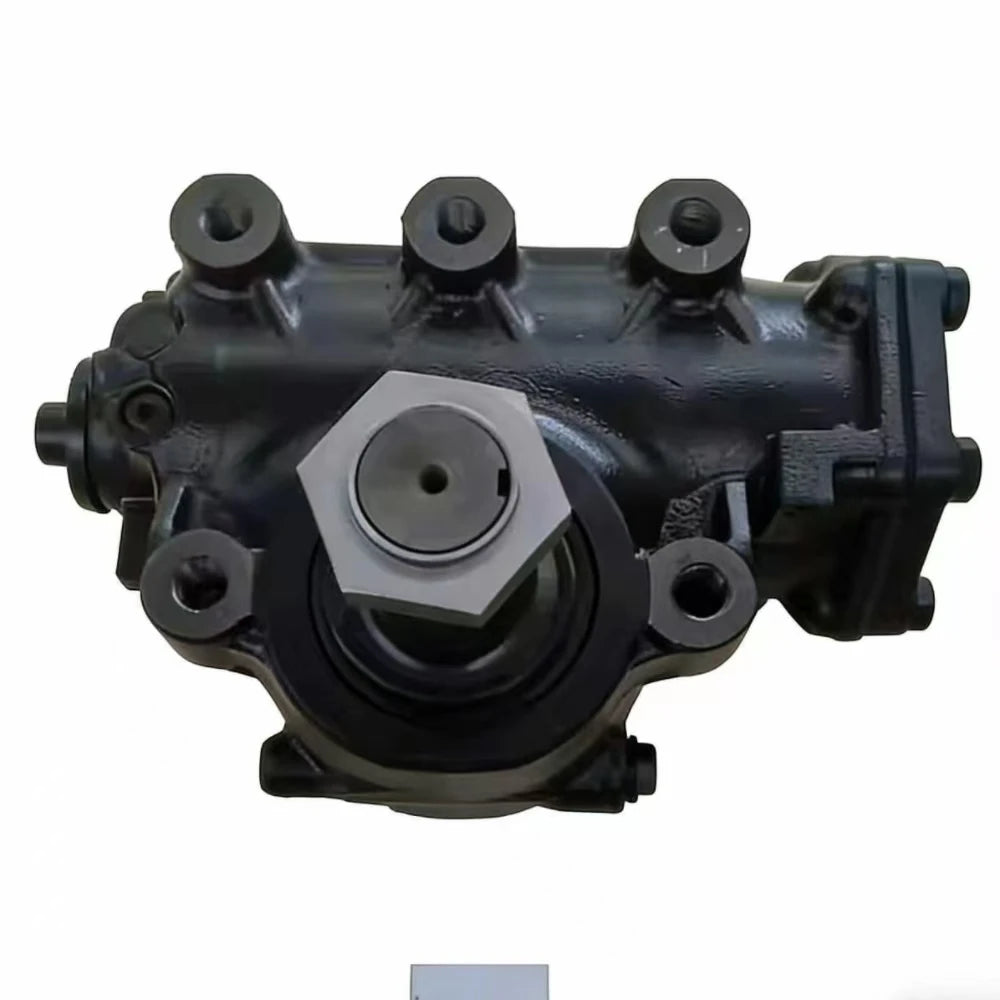 Sinotruk howo zf8098 power steering box wg9719470228