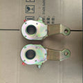 Sinotruk howo rear brake slack adjuster wg9100340057