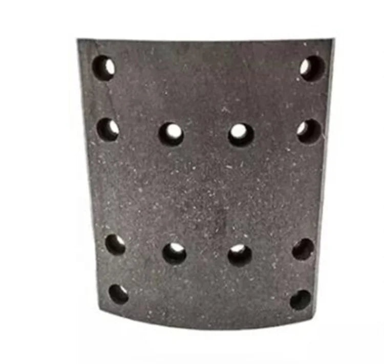 Sinotruk howo brake lining az7117451221