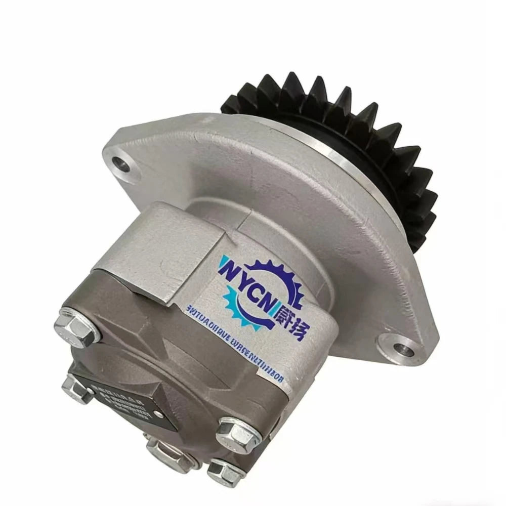 Sinotruk howo heavy truck spare parts power steering pump wg9725473825
