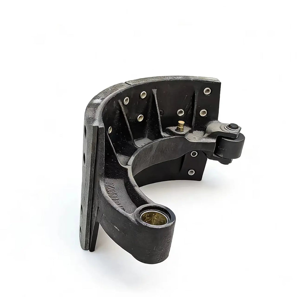 Sinotruk howo truck parts brake shoe wg9231342069
