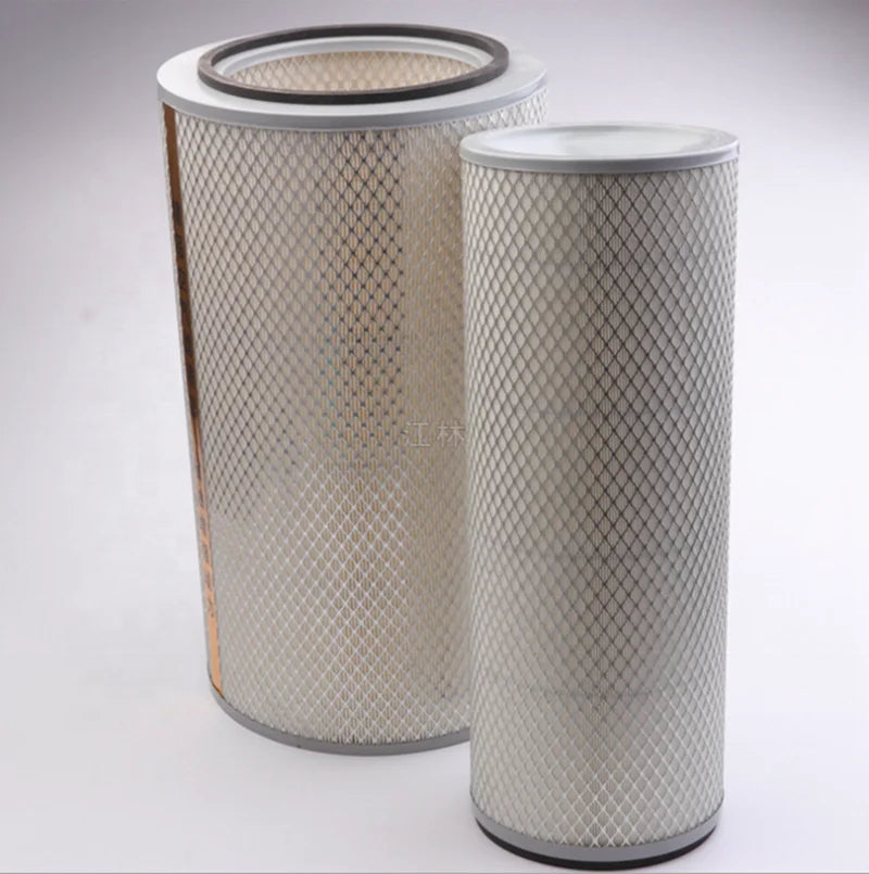 Dong feng k3046 air filter aa2953 af26413 af26414